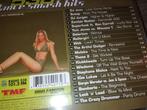 538 Dance Smash Hits Spring 2000, Ophalen of Verzenden, Zo goed als nieuw, Dance