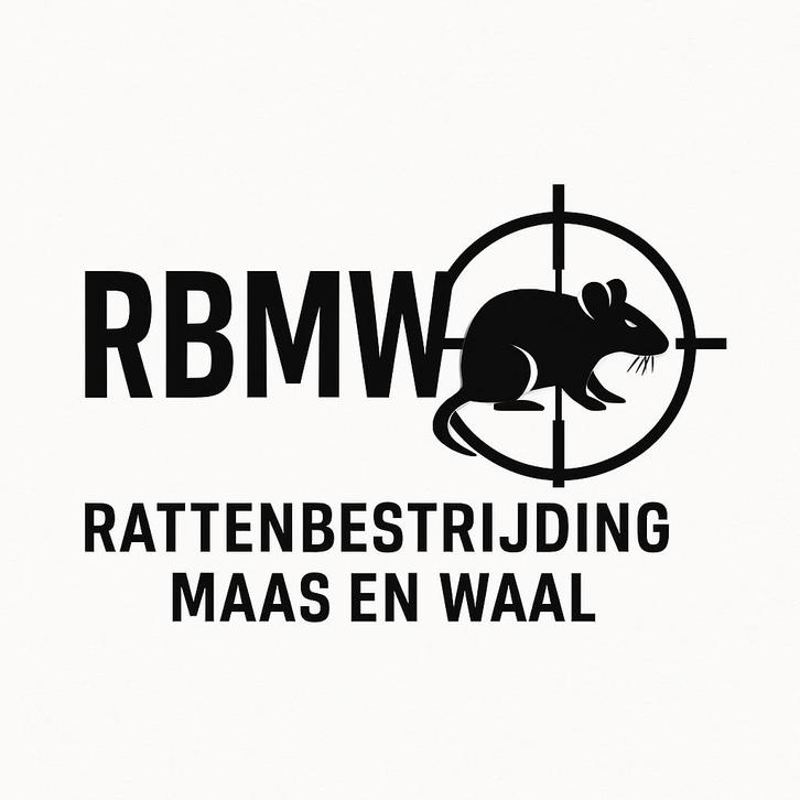 Rattenbestrijding maas en Waal - RBMW overlast van ratten ?, Diensten en Vakmensen, Ongediertebestrijding, Muizen of Ratten