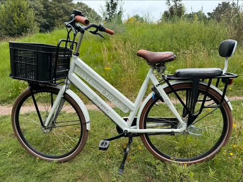 BSP BOLD 28 inch, Fietsen en Brommers, Fietsen | Dames | Damesfietsen, Overige merken, 56 cm of meer, Ophalen