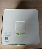 Duco ventilatiebox, Ophalen, Overige typen