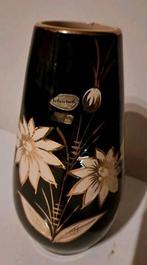 Vintage vaas, Ophalen