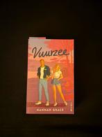Vuurzee - Hannah Grace - Nieuw!, Ophalen of Verzenden, Nieuw, Nederland