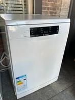 Bosch Serie 4 Supersilence, Vrijstaand, 85 tot 90 cm, Minder dan 10 liter, Ophalen of Verzenden