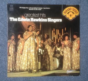 LP / WEdwin Hawkins Singers / Greatest hits beschikbaar voor biedingen