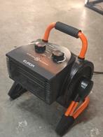 Eurom Kachel heater - 2000-3000 Watt, Gebruikt, Minder dan 30 cm, Kachel, Minder dan 60 cm