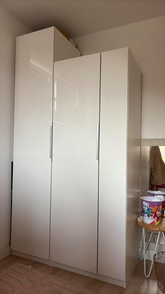 Ikea pax kasten, Huis en Inrichting, Kasten | Kledingkasten, Zo goed als nieuw, 200 cm of meer, 50 tot 100 cm, 50 tot 75 cm, Ophalen