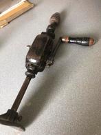 Antieke Handboor, Ophalen of Verzenden, Gebruikt