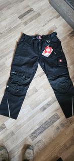 Engelbert Strauss Werkbroek nieuw, Engelbert Strauss, Zwart, Nieuw, Overige maten