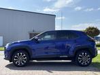 Toyota Yaris Cross 1.5 VVT-I First Edition trekhaak cruise, Voorwielaandrijving, 1350 kg, 125 pk, Gebruikt