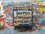 Jan van Haasteren Sea Port, Ophalen of Verzenden, 500 t/m 1500 stukjes, Zo goed als nieuw