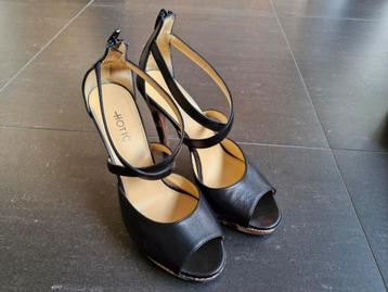 Hoge hakschoenen voor dames, maat 40 beschikbaar voor biedingen