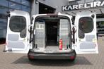 Ford Transit Connect 1.5 TDCI 100 | L2 | Inrichting | Airco., Auto's, Bestelauto's, Gebruikt, Euro 6, 4 cilinders, Origineel Nederlands