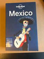 Lonely Planet Mexico - Zo goed als nieuw!, Boeken, Reisgidsen, Lonely Planet, Zo goed als nieuw, Reisgids of -boek, Midden-Amerika