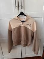 Trui met rits maat xs, Kleding | Dames, Primark, Beige, Ophalen of Verzenden, Zo goed als nieuw