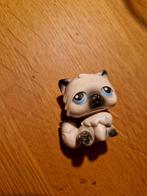 LITTLE PETSHOP ❤️ PERS KAT, Ophalen of Verzenden
