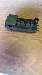 Märklin Locomotief - Vintage Model, Gebruikt, Ophalen of Verzenden, Analoog, Märklin
