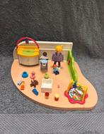 Playmobil city action, Ophalen, Zo goed als nieuw