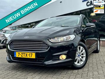 Ford Mondeo Wagon 1.5 Titanium beschikbaar voor biedingen