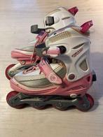 Skeelers maat 34-37, Overige merken, Kinderen, Ophalen of Verzenden, Inline skates 4 wielen