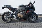 HONDA CBR 650 F (bj 2018) NIEUWSTAAT, Motoren, Motoren | Honda, HONDA, 4 cilinders, Bedrijf, Onbekend