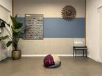 Vitra | Hella Jongerius | Bovist Poef | 1x, Huis en Inrichting, Banken | Voetenbanken en Poefen, Vitra, Gebruikt, Vitra Artifort Cassina Fritz Hansen Eames Gispen Pastoe Hay