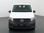 Mercedes-Benz eVito Tourer PRO L3 90 kWh | Airco | Cruise Co, Auto's, Mercedes-Benz, Nieuw, Te koop, 204 pk, Stof