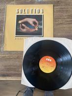 Solution – Fully Interlocking, 1980 tot heden, Ophalen of Verzenden, Zo goed als nieuw, 12 inch