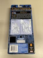 Lord of the Rings Legolas Ringwraith Witch King twee stuks b, Nieuw, Ophalen of Verzenden, Nvt, Nvt