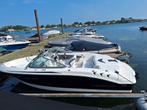 CHAPARRAL  H20 18 (2012)-MERCRUISER 3.0 - MET TRAILER, Watersport en Boten, Binnenboordmotor, 120 tot 200 pk, Ophalen of Verzenden