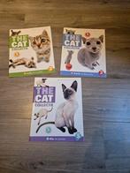 Tijdschriften The Cat Collectie, Ophalen, 1980 tot heden, Tijdschrift