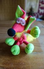 funny diertje van McDonalds met buigbare armpjes + beentjes, Verzamelen, Ophalen of Verzenden, Zo goed als nieuw