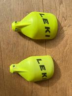 Leki Slalom Kapoenen voor Skistokken, Overige merken, Gebruikt, Stokken, 100 tot 140 cm