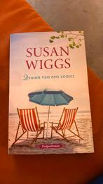 Susan Wiggs - Droom van een zomer, Boeken, Ophalen of Verzenden, Zo goed als nieuw, Susan Wiggs, Nederland