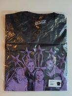 2x Bankzitters T-shirt Maat M, Kleding | Heren, T-shirts, Ophalen, Bankzitters, Maat 48/50 (M), Zwart