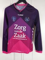 Officieel Utrecht troupee spelers versie shirt - 2017/2018, Maat XS of kleiner, Ophalen of Verzenden, Zo goed als nieuw, Shirt