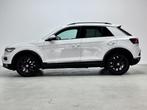 Volkswagen T-Roc 1.5i Sport / Trekhaak / Navi / CarPlay, Stof, Euro 6, 4 cilinders, 150 pk