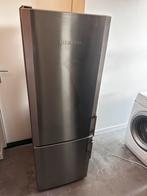 Liebherr koel vries combinatie CNef4721, Witgoed en Apparatuur, Koelkasten en IJskasten, Ophalen, Gebruikt, 200 liter of meer