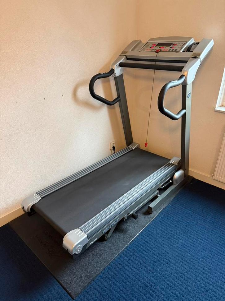 Professionele loopband, Sport en Fitness, Fitnessapparatuur, Zo goed als nieuw, Loopband, Ophalen of Verzenden