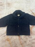 Merino wollen trui donsje, Ophalen of Verzenden, Zo goed als nieuw, Jongetje of Meisje, Truitje of Vestje