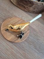 #kerst kerstbal vogeltje, Diversen, Kerst, Ophalen of Verzenden