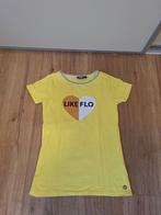 Mooi shirt van Like Flo maat 12-152, Ophalen of Verzenden, Zo goed als nieuw, Meisje, Shirt of Longsleeve