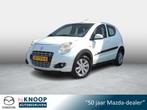 Suzuki Alto 1.0 Exclusive | Airco | Centr. vergr. | Lm-Velge, Voorwielaandrijving, Euro 5, Stof, Gebruikt