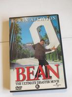 4641 dvd mr bean the ultimate disaster movie ., Alle leeftijden, Verzenden, Zo goed als nieuw, Actiekomedie