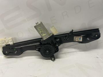 Raammechanisme rechtsachter BMW F20 7242556 beschikbaar voor biedingen