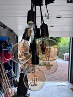 Woonkamerlamp, Ophalen of Verzenden, Zo goed als nieuw, Minder dan 50 cm