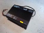 Acculader 3 traps 24V/10A Z.G.A.N., Watersport en Boten, Ophalen of Verzenden, Zo goed als nieuw, Overige typen