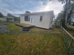 Chalet te koop, Caravans en Kamperen, Stacaravans