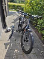 Stromer ST1 Pedelec, Fietsen en Brommers, Elektrische fietsen, Ophalen, Zo goed als nieuw, 50 km per accu of meer