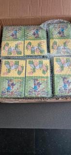 Panini Euro 96 EK EM 1996 ** 5 x Sealed Box Display MINT NEW, Ophalen of Verzenden, Nieuw, Meerdere stickers