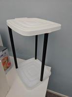 Camping prullenbak, Ophalen of Verzenden, Gebruikt